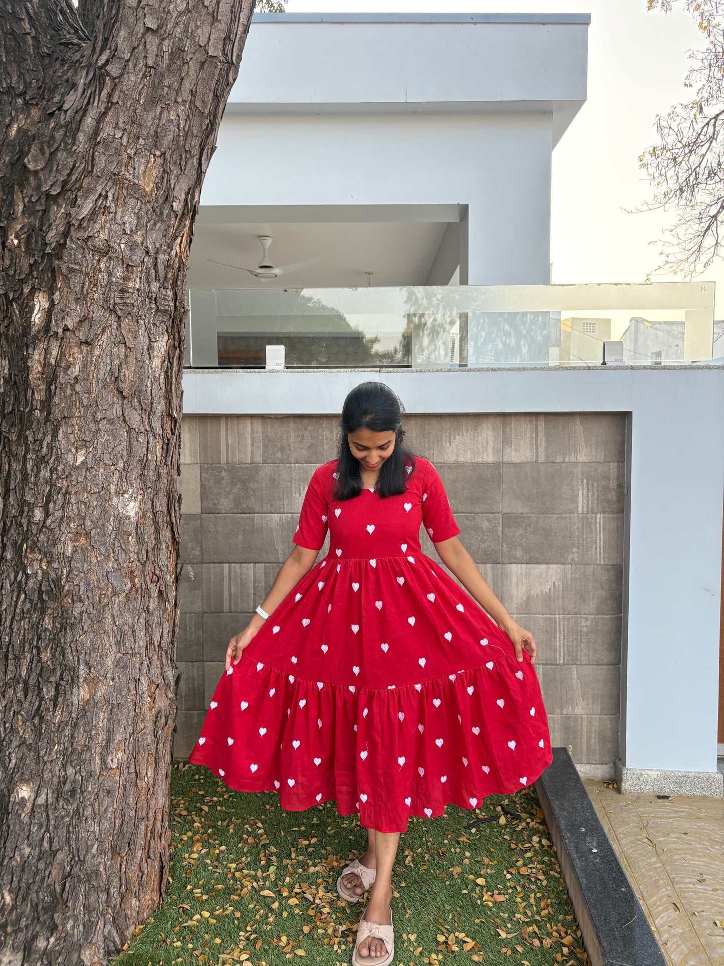 Pyaar Maxi