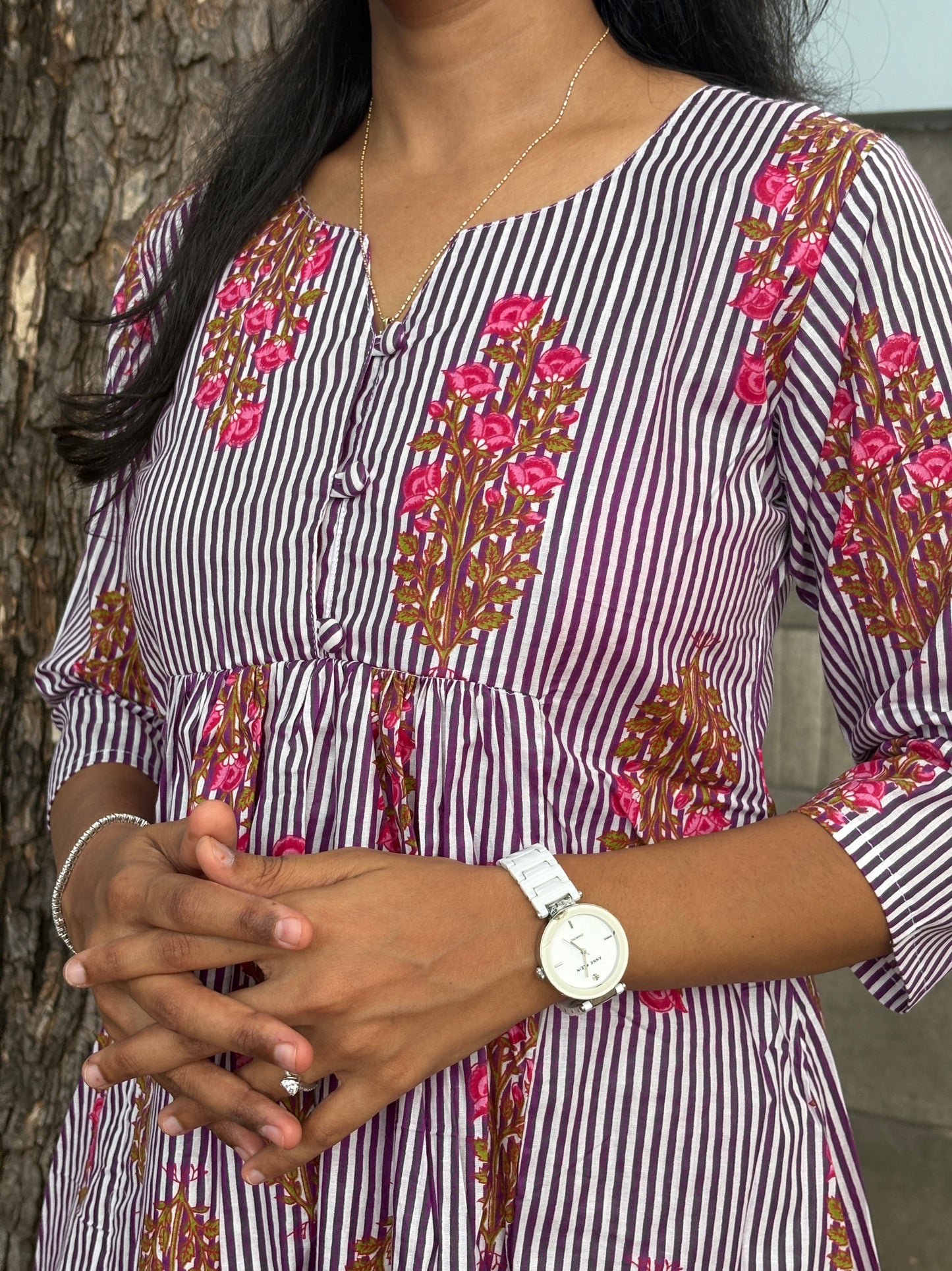 Stripes Coord set